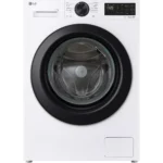 Lave linge hublot LG F14XN55BWS