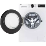 Lave linge hublot LG F14XN55BWS – Image 9