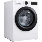 Lave linge hublot LG F14XN55BWS – Image 8