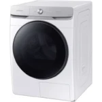 Sèche linge pompe à chaleur SAMSUNG DV16DG8600BW – Image 3