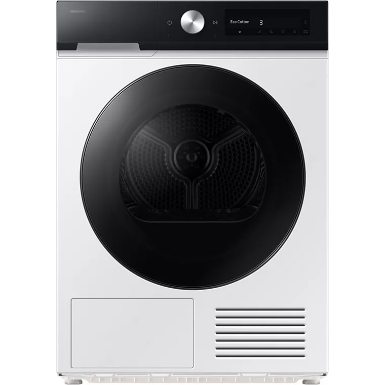 8806097341819_h_f_l_0 Sèche linge pompe à chaleur SAMSUNG DV90DB7845GE