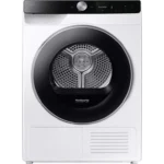 Sèche linge pompe à chaleur SAMSUNG DV90DG6845LK – Image 6