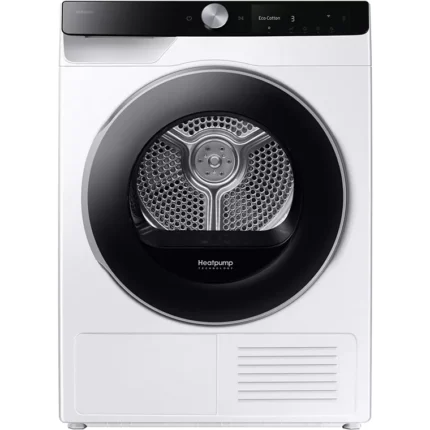 Sèche linge pompe à chaleur SAMSUNG DV90DG6845LK