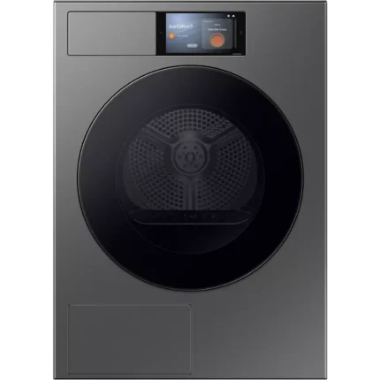 Sèche linge pompe à chaleur SAMSUNG DV90F09F4S