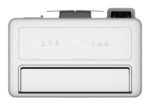 Climatiseur-mobile MIDEA MMCS-12HRN8-QRD0 Blanc