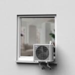 Climatiseur-mobile MIDEA MMCS-12HRN8-QRD0 – Image 4