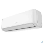 Climatisation mono split HISENSE Mural Easy Smart 6.3kW CA70BT2BG + CA70BT2BW PAC air/air Inverter Silencieuse – Image 3