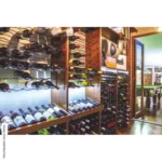 Climatiseur encastré réversible pour cave à vin Wine C25 SX