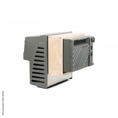 Climatiseur encastré réversible pour cave à vin Wine C50 SX