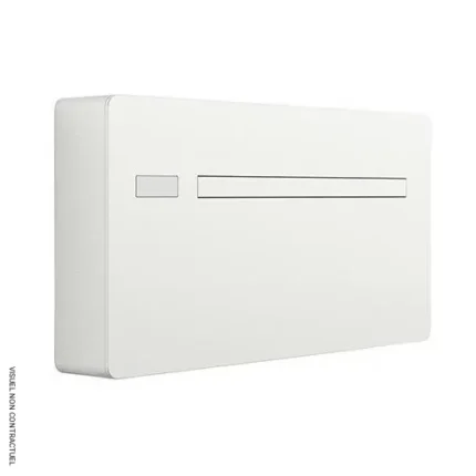 Climatiseur fixe monobloc électrique réversible Soloclim SC21DCIN