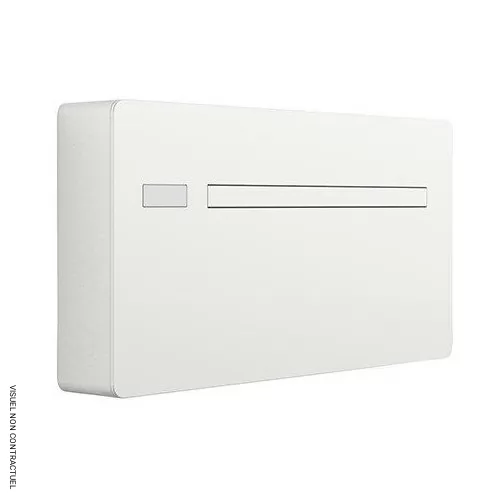 Climatiseur fixe monobloc électrique réversible Soloclim SC21DCIN