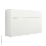 Climatiseur fixe monobloc électrique réversible Soloclim SC23DCIN