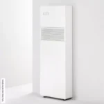 Climatiseur réversible monobloc mural connecté Tempero CMM3000