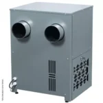 Climatiseur intégré réversible pour cave à vin Wine OUT25 X – Image 4