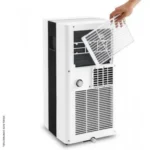 Climatiseur local monobloc mobile PAC 2100 X – Image 3