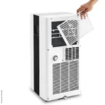 Climatiseur local monobloc mobile PAC 2100 X – Image 4