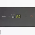Climatiseur local monobloc mobile PAC 2100 X