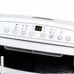 Climatiseur local monobloc mobile PAC 3000 X A+ – Image 3