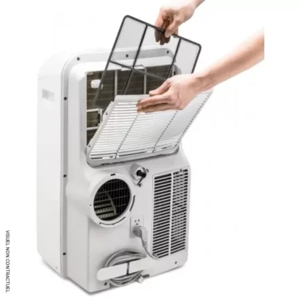 Climatiseur local monobloc mobile PAC 3000 X A+