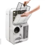 Climatiseur local monobloc mobile PAC 3000 X A+ - TROTEC