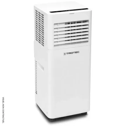 Climatiseur local monobloc 2 kW PAC 2015 E