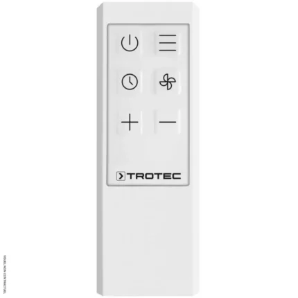 Climatiseur local monobloc 2 kW PAC 2015 E - TROTEC