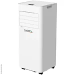 Climatiseur mobile silencieux 2,6 kW CryoBreeze
