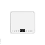 Climatiseur mobile silencieux 2,6 kW CryoBreeze – Image 4