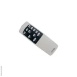 Climatiseur mobile silencieux 2,6 kW CryoBreeze – Image 3