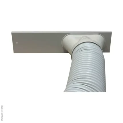 Climatiseur mobile silencieux 2,6 kW CryoBreeze
