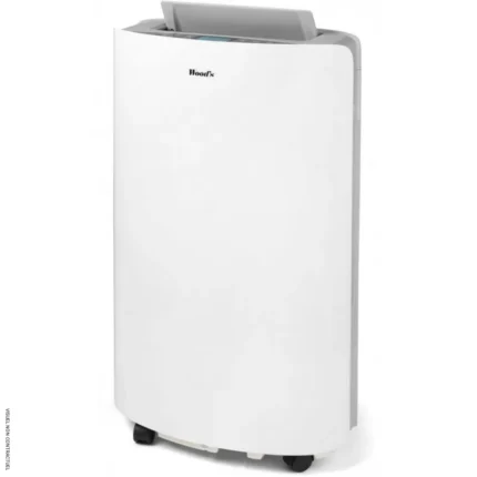 Climatiseur mobile 3,5 kW AC Cortina 12K