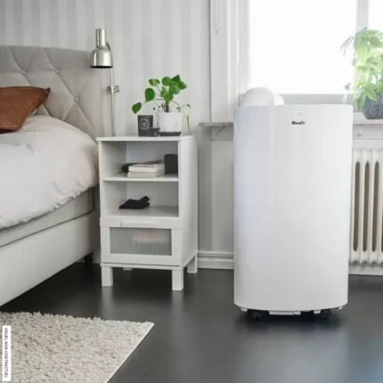 Climatiseur mobile 3,5 kW AC Cortina 12K