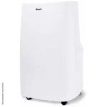 Climatiseur mobile 5,3 kW AC Cortina 18K XL Inverter Wifi - WOOD'S