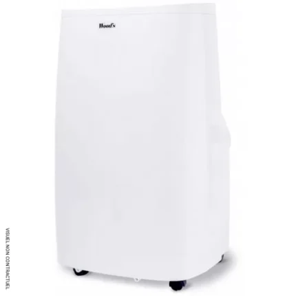 Climatiseur mobile 5,3 kW AC Cortina 18K XL Inverter Wifi - WOOD'S