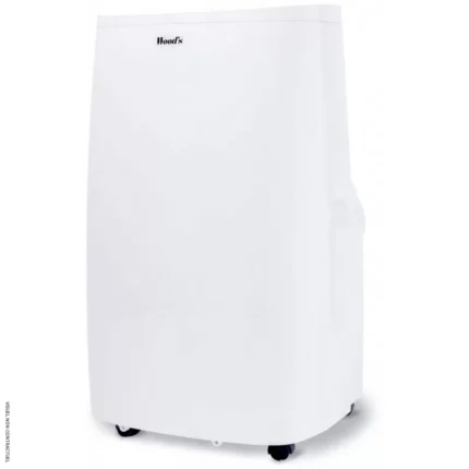 Climatiseur mobile 5,3 kW AC Cortina 18K XL Inverter Wifi