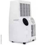 Climatiseur mobile 5,3 kW AC Cortina 18K XL Inverter Wifi - WOOD'S