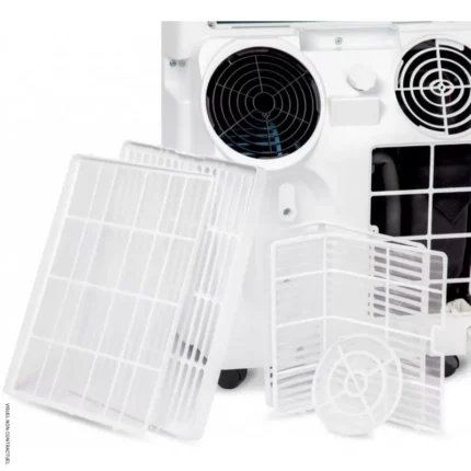 Climatiseur mobile 5,3 kW AC Cortina 18K XL Inverter Wifi