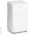 Climatiseur mobile ambiant RKL 355 Eco