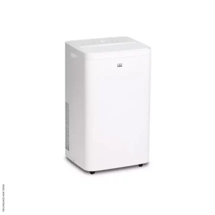 Climatiseur mobile ambiant RKL 355 Eco - REMKO