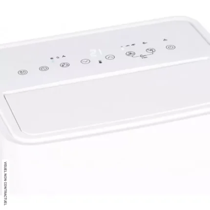Climatiseur mobile ambiant RKL 355 Eco