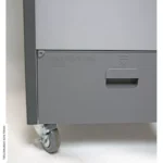 Climatiseur mobile compact réversible REX HP-19 – Image 3