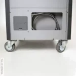 Climatiseur mobile compact réversible REX HP-19