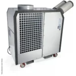 Climatiseur mobile compact réversible REX HP-60