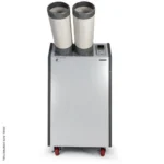 Climatiseur mobile compact réversible REX HP-60 – Image 4