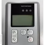 Climatiseur mobile compact réversible REX HP-60 – Image 2