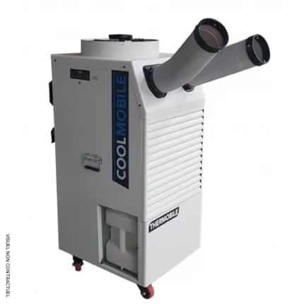 Climatiseur mobile COOLMOBILE 24