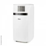 Climatiseur mobile grand volume 5,3 kW PALERMO 18K