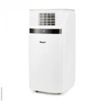 Climatiseur mobile grand volume 5,3 kW PALERMO 18K - WOOD'S