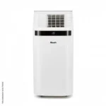 Climatiseur mobile grand volume 5,3 kW PALERMO 18K – Image 4