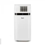 Climatiseur mobile grand volume 5,3 kW PALERMO 18K - WOOD'S – Image 5